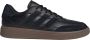 Adidas Courtblock Schoenen Bruin 1 3 Man - Thumbnail 1