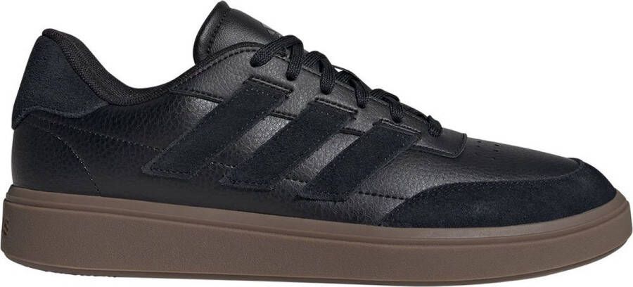 adidas Courtblock Sneakers Bruin 2 3 Man