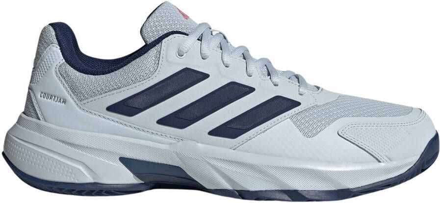 adidas CourtJam Control 3 Clay Tennisschoenen Heren