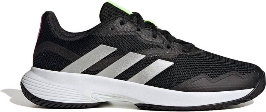 Adidas Performance Courtjam Control Tennisschoenen