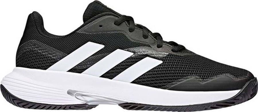 Adidas CourtJam Sportschoenen Vrouwen CourtJam Sportschoenen Vrouwen