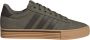 Adidas Sportswear Daily 4.0 sneakers olijfgroen donkergroen gum - Thumbnail 2