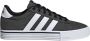 Adidas Sportswear Daily 4.0 sneakers olijfgroen antraciet - Thumbnail 2