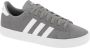 Adidas Daily 2.0 Sneaker laag sportief Heren Grijs;Grijze Grethr Ftwwht Ftwwht - Thumbnail 1