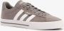 Adidas Daily 3.0 heren sneakers Grijs Uitneembare zool - Thumbnail 1