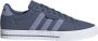 Adidas Dagelijkse 3.0 Sneakers Blue Heren - Thumbnail 5