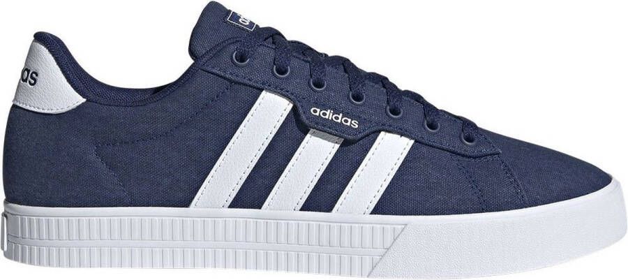 Adidas Daily 3.0 Sneakers Blauw Man