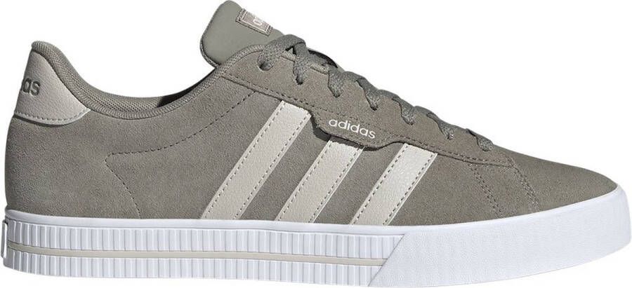 Adidas Daily 3.0 Sneakers Groen 2 3 Man