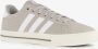 Adidas Daily 4 sneakers lichtgrijs 1 3 Uitneembare zool - Thumbnail 4