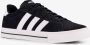 Adidas Sportswear Daily 4.0 sneakers zwart wit - Thumbnail 3