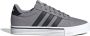 Adidas Sportswear Daily 4.0 sneakers grijs zwart wit - Thumbnail 2