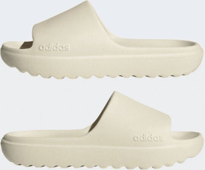 Adidas Badslipper Adilette Lumia BEIGE