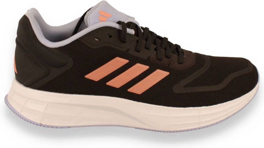 Adidas Duramo 10 Hardloopschoenen Grijs 1 3 Vrouw