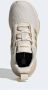 Adidas Sportswear Racer TR21 Hardloopschoenen Kinderen Beige Kinderen - Thumbnail 1