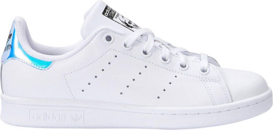 Adidas Kids adidas Meisjes Sneakers Stan Smith Kids Wit