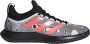 Adidas Defiant Generation Clay Sportschoenen Tennis Smashcourt Black White Pink - Thumbnail 1