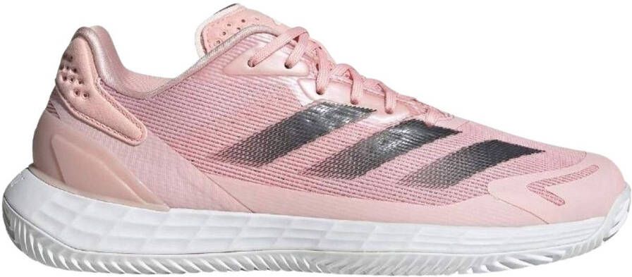 Adidas Defiant Speed 2 Clay Court Schoenen Roze 1 3 Vrouw