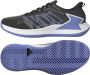 Adidas Performance Defiant Speed Clay Tennisschoenen - Thumbnail 1