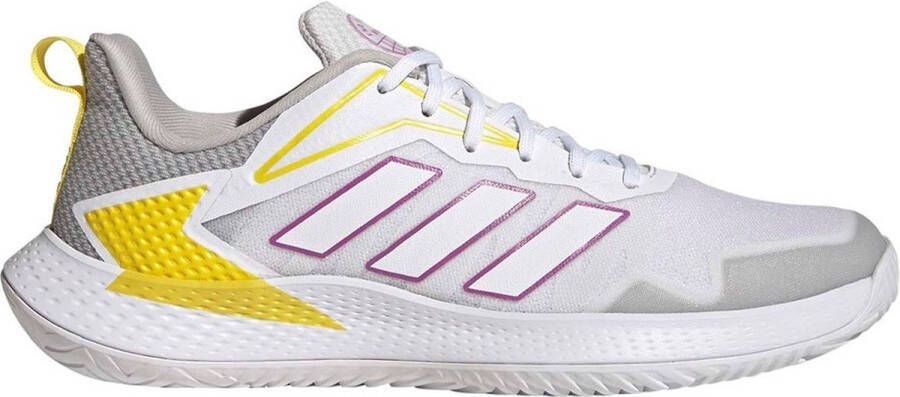 adidas Defiant Speed Schoenen White Dames