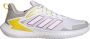 Adidas Performance Defiant Speed Tennisschoenen - Thumbnail 1