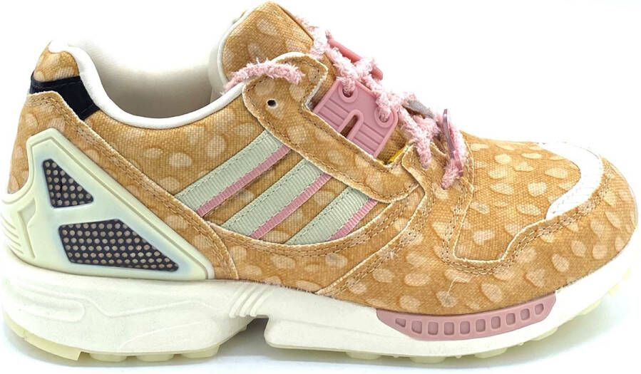 adidas Disney ZX 8000 'Bambi' -Sneakers Dames