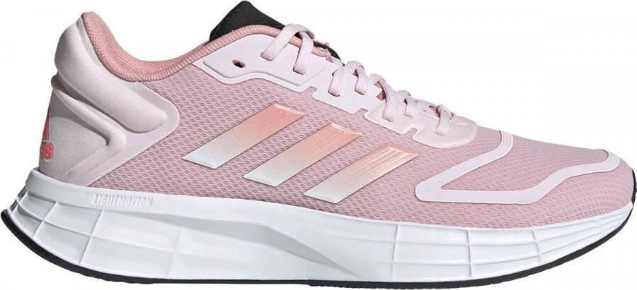 Adidas Duramo SL 2.0 Schoenen Almost Pink Wonder Mauve Acid Red Dames