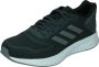 Adidas Sportswear Adidas Duramo 10 Hardloopschoenen Grijs Man - Thumbnail 4