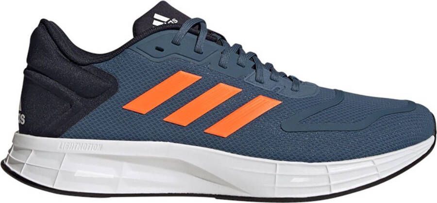 adidas Duramo 10 Hardloopschoenen Mannen