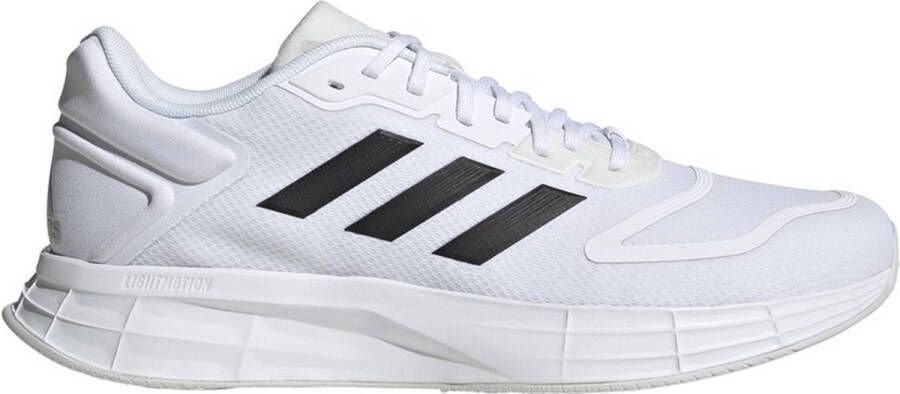 Adidas Duramo SL 2.0 Schoenen Cloud White Core Black Dash Grey