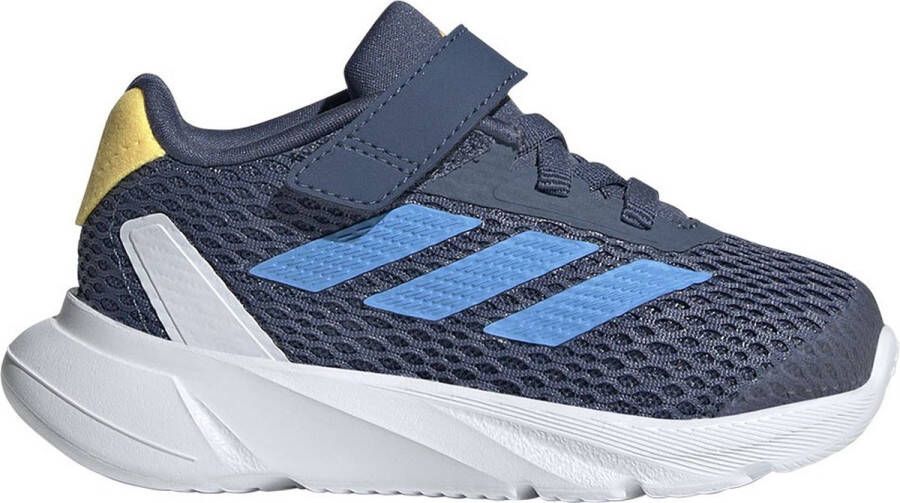 adidas Duramo Sl El Hardloopschoenen Blauw Jongen