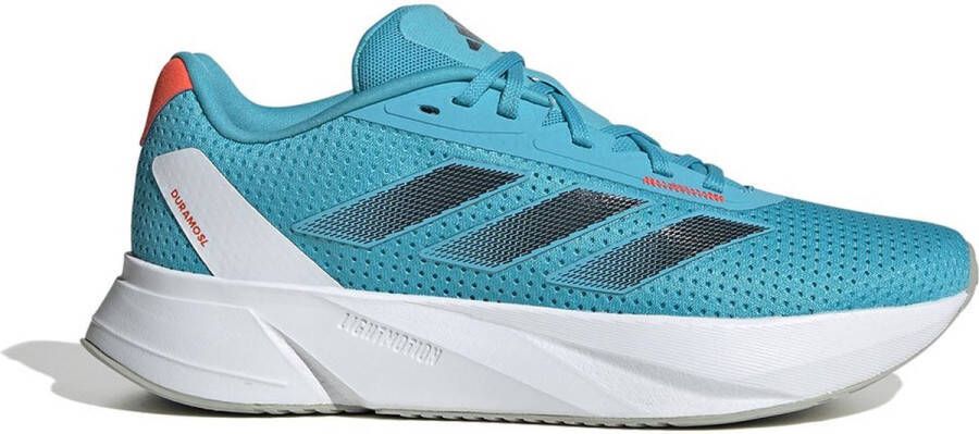 Adidas Duramo Sl Hardloopschoenen Blauw 1 3 Vrouw