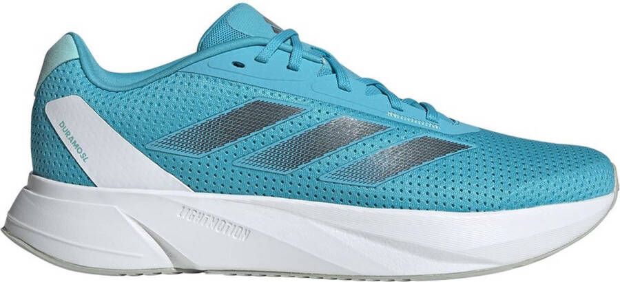 Adidas Performance Duramo SL Schoenen Unisex Turquoise