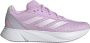 Adidas Duramo Sl Hardloopschoenen Paars 1 3 Vrouw - Thumbnail 1