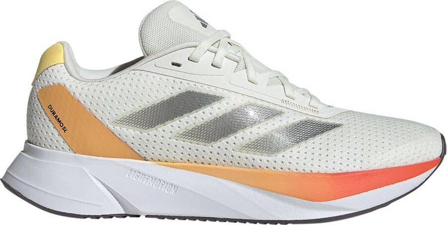 adidas Duramo Sl Hardloopschoenen Wit 1 3 Vrouw