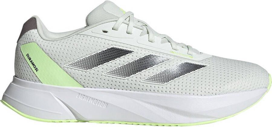 Adidas Heren Duramo SL Hardloopschoenen White Heren - Foto 1