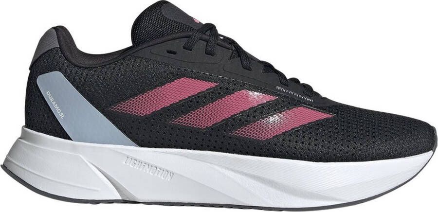 Adidas Duramo Sl Hardloopschoenen Zwart 2 3 Vrouw