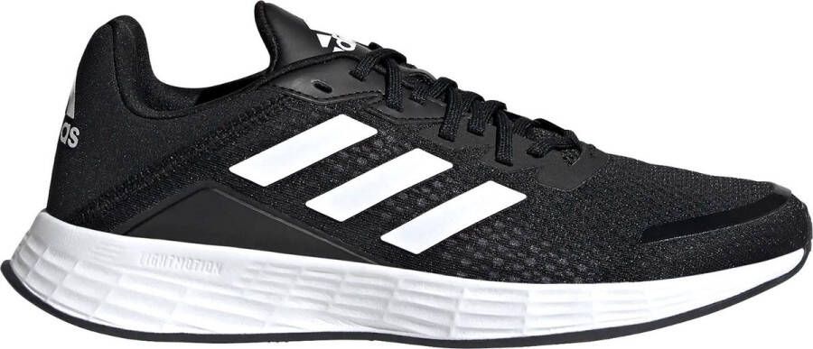 Adidas Performance Runningschoenen DURAMO SL CONTEMPORARY LIGHTMOTION REGULAR WOMENS