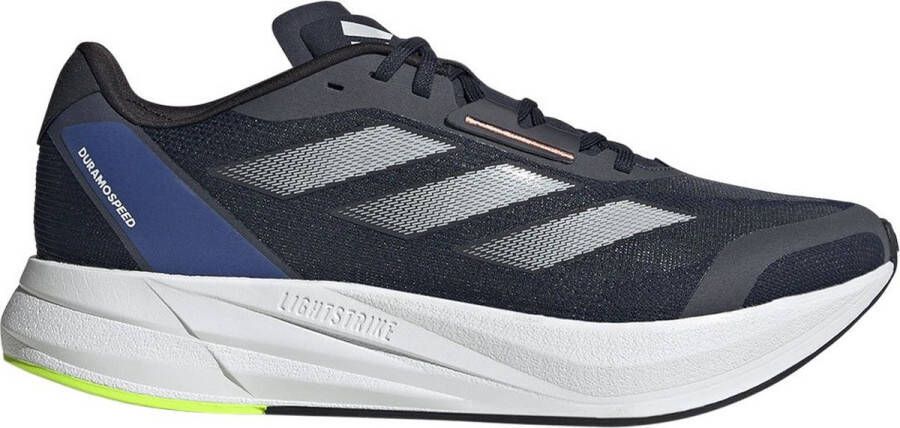 Adidas Duramo Speed Marineblauw Hardloopschoenen Heren