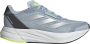 Adidas Duramo Speed Hardloopschoenen Blauw 1 3 Vrouw - Thumbnail 1