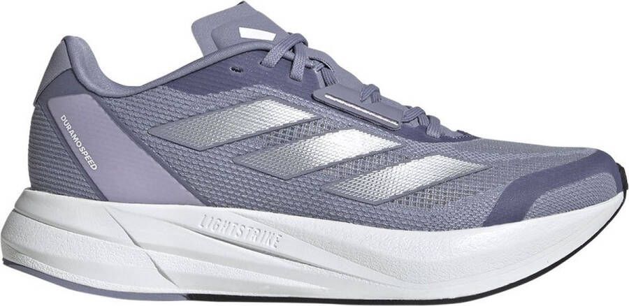 Adidas Performance Duramo Speed Schoenen Dames Paars