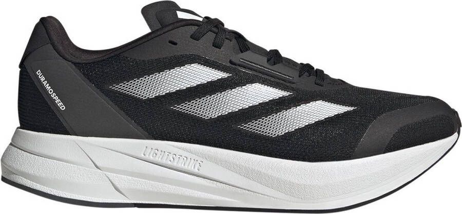 Adidas Duramo Speed Hardloopschoenen Zwart 2 3 Man - Foto 1