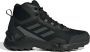 Adidas Performance Eastrail 2.0 Mid RAIN.RDY Hiking Schoenen Unisex Zwart - Thumbnail 1