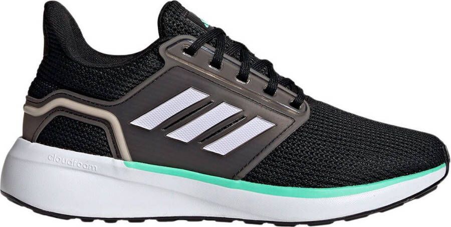 adidas Eq19 Run Hardloopschoenen Zwart 1 3 Vrouw