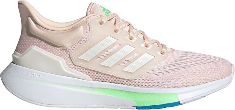 Adidas Sportswear ADIDAS EQ21 Run Hardloopschoenen Vrouwen