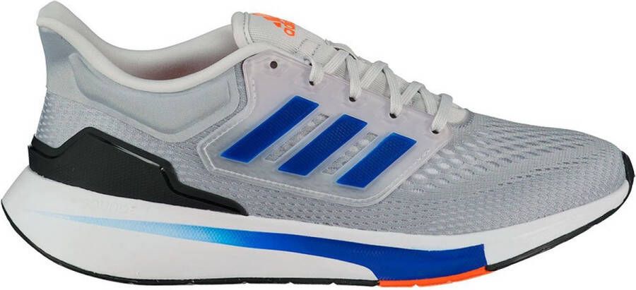 Adidas Eq21 Run Hardloopschoenen Zwart Man