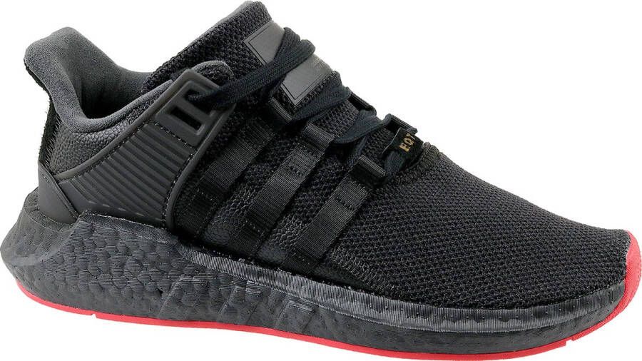 Adidas Originals EQT Support 93 17 CQ2394 Sneaker Sportschoenen Schoenen Zwart