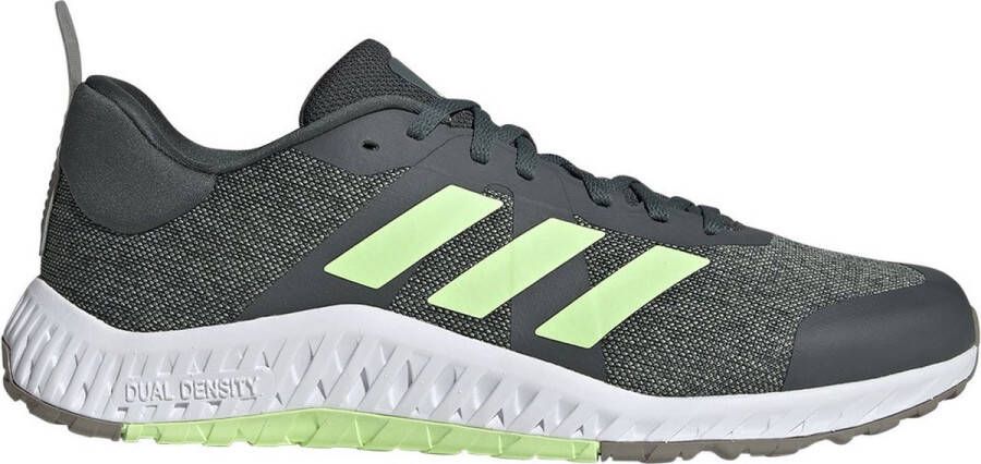 Adidas Everyset Sneakers Groen 1 3 Man