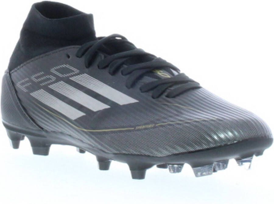 adidas f50 league mid fg mg Voetbal schoen fg heren