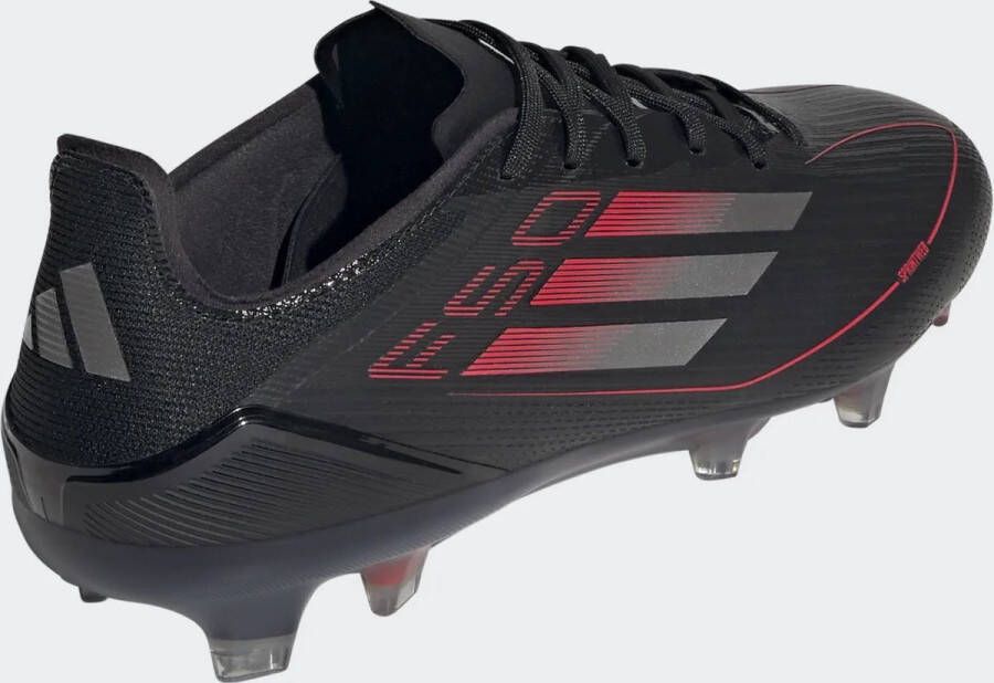 Adidas f50 pro fg Voetbal schoen fg Zwart