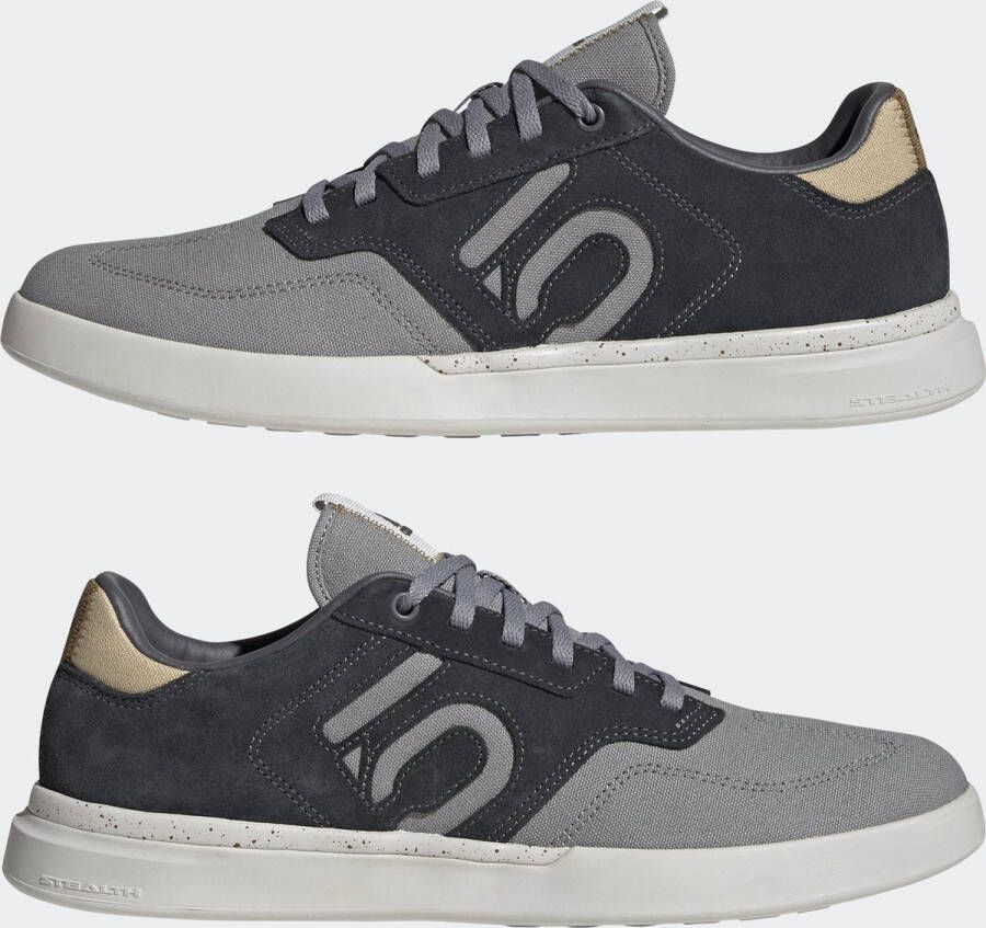 Adidas Five Ten Five Ten SLEUTH Fietsschoenen Unisex Grijs